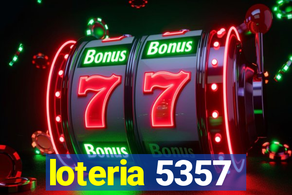 loteria 5357